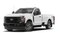 2027 Ford F-350SD F-350® XL