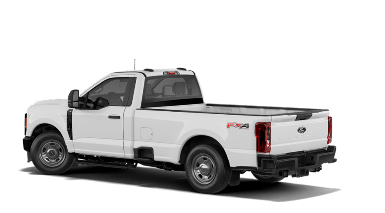 2027 Ford F-350SD F-350® XL