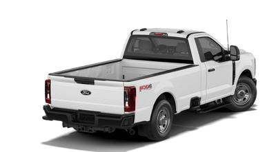 2027 Ford F-350SD F-350® XL