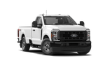 2027 Ford F-350SD F-350® XL