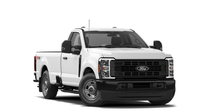 2027 Ford F-350SD F-350® XL