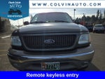 2002 Ford F-150 King Ranch