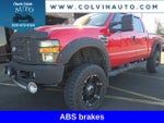 2008 Ford F-250SD Lariat
