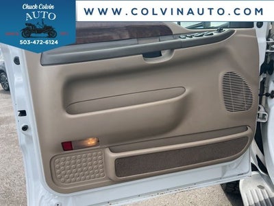 2000 Ford F-350SD Lariat