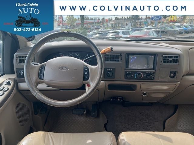 2000 Ford F-350SD Lariat