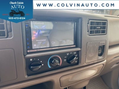 2000 Ford F-350SD Lariat