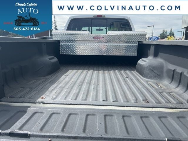 2000 Ford F-350SD Lariat