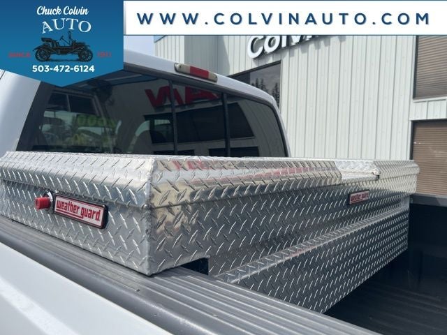 2000 Ford F-350SD Lariat