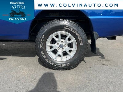 2008 Ford Ranger XLT