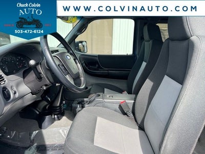 2008 Ford Ranger XLT