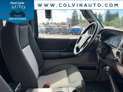 2008 Ford Ranger XLT