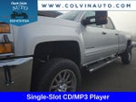 2016 Chevrolet Silverado 3500HD LT