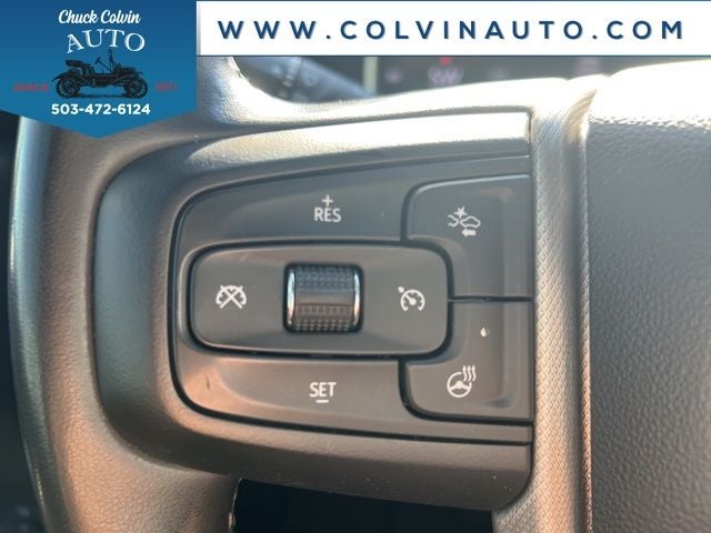 2024 GMC Sierra 3500HD Denali