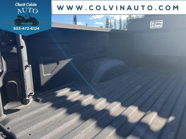 2024 GMC Sierra 3500HD Denali