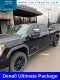2021 GMC Sierra 3500HD Denali