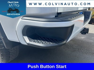 2024 GMC Sierra 3500HD Denali