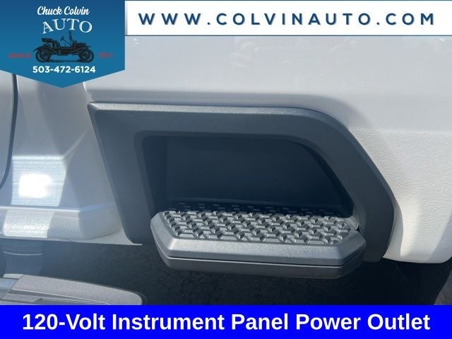 2024 GMC Sierra 3500HD Denali