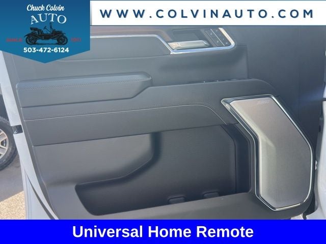 2024 GMC Sierra 3500HD Denali