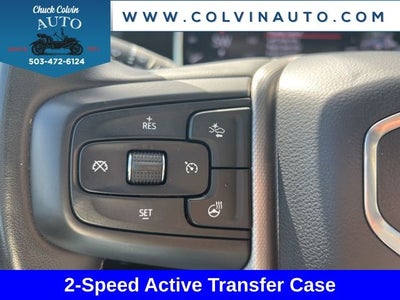 2024 GMC Sierra 3500HD Denali