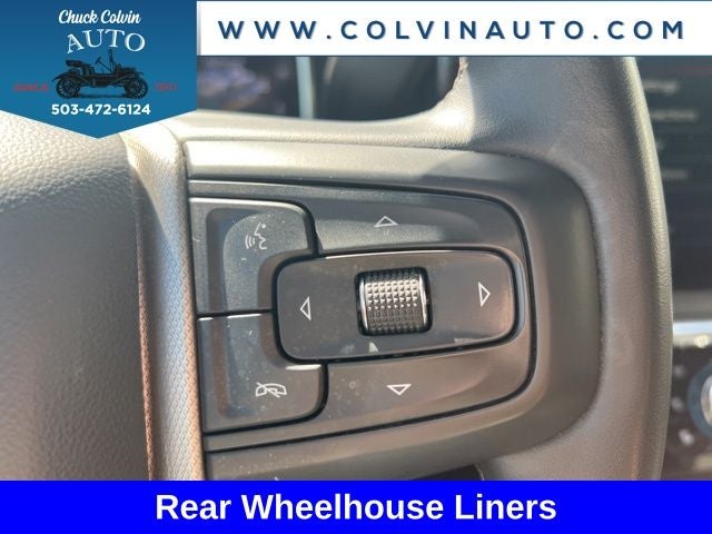 2024 GMC Sierra 3500HD Denali