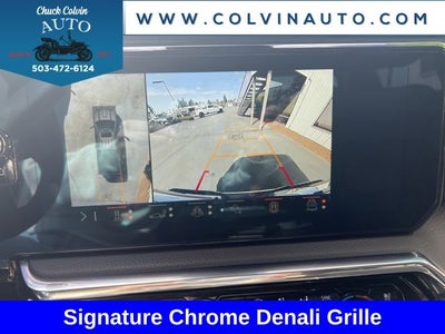 2024 GMC Sierra 3500HD Denali