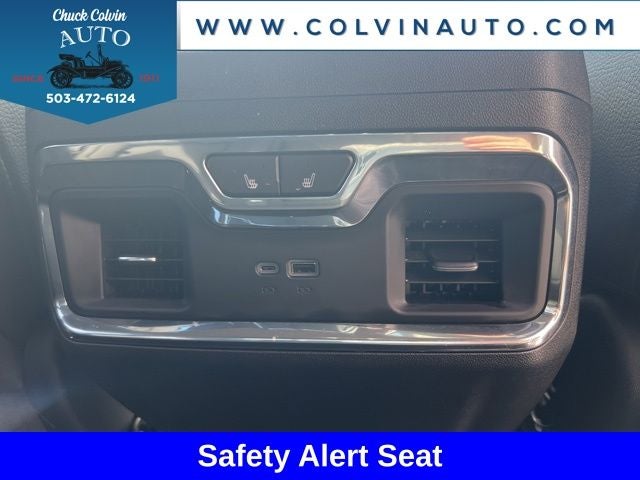 2024 GMC Sierra 3500HD Denali