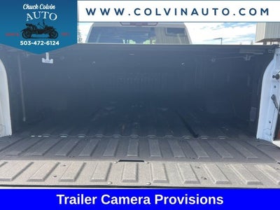 2024 GMC Sierra 3500HD Denali