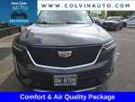 2020 Cadillac XT6 Sport