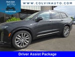 2020 Cadillac XT6 Sport