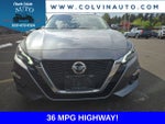 2019 Nissan Altima 2.5 SL