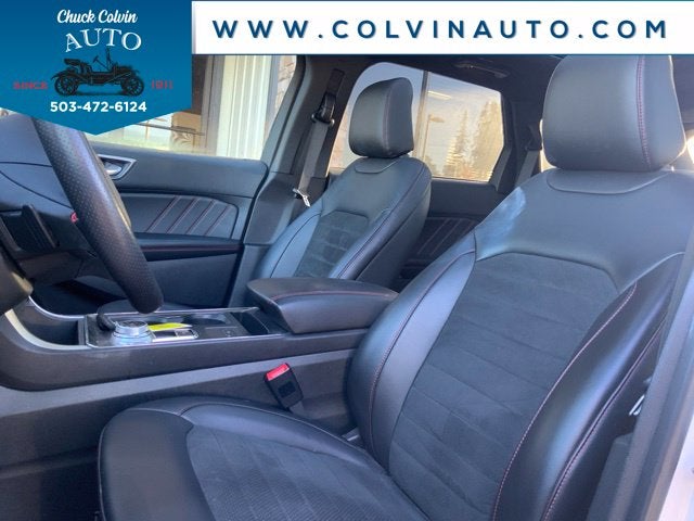 2023 Ford Edge ST Line