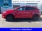 2022 Ford Edge ST Line