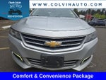 2014 Chevrolet Impala LTZ 2LZ