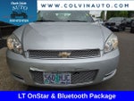 2013 Chevrolet Impala LT