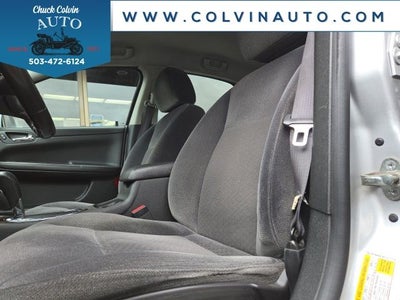 2013 Chevrolet Impala LT
