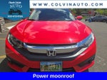 2016 Honda Civic Touring