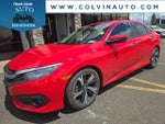 2016 Honda Civic Touring