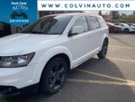 2019 Dodge Journey Crossroad
