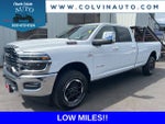 2025 RAM 3500 Laramie