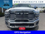 2025 RAM 3500 Laramie