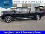 2024 RAM 3500 Limited Longhorn