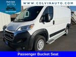2025 RAM ProMaster 2500 Base 136 WB