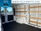 2025 RAM ProMaster 2500 Base 136 WB
