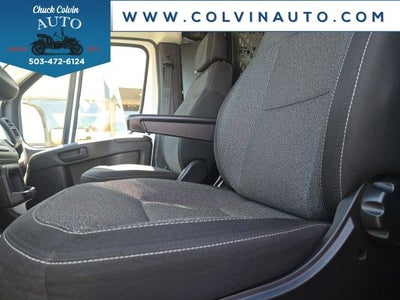 2025 RAM ProMaster 2500 Base 136 WB