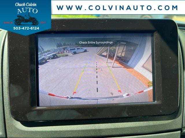 2025 RAM ProMaster 2500 Base 136 WB