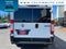 2025 RAM ProMaster 2500 Base 136 WB
