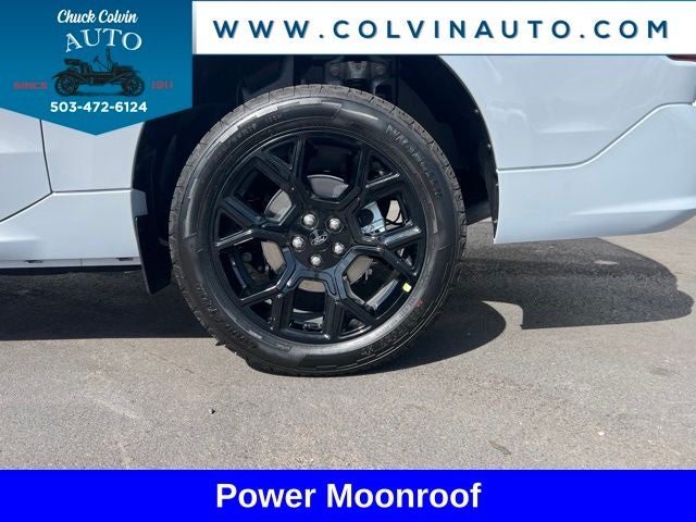 2026 Ford Maverick Lobo High