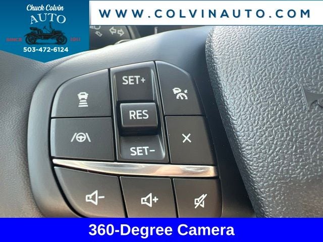 2026 Ford Maverick Lobo High