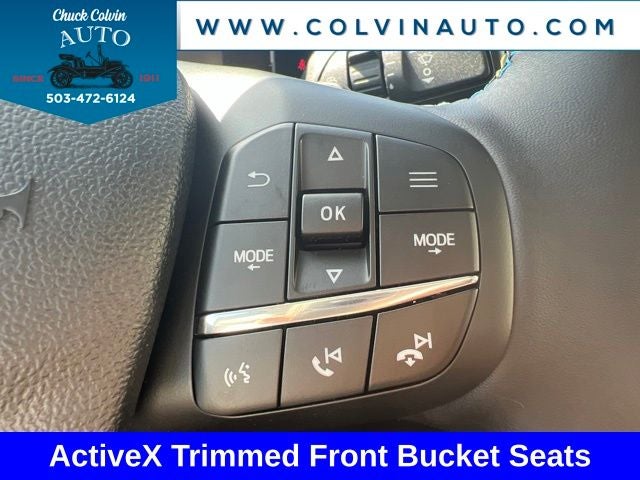 2026 Ford Maverick Lobo High