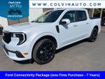 2026 Ford Maverick Lobo High
